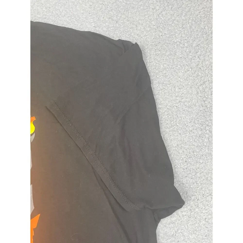 Indiana Jones Mens Size 3XL Graphic T-Shirt